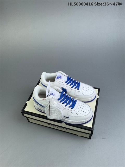 women air force one shoes 36-45 2025-9-19-620
